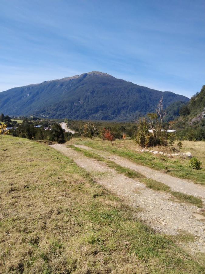 Parque de Campismo Parcela Vista Hermosa Puerto Aysen
