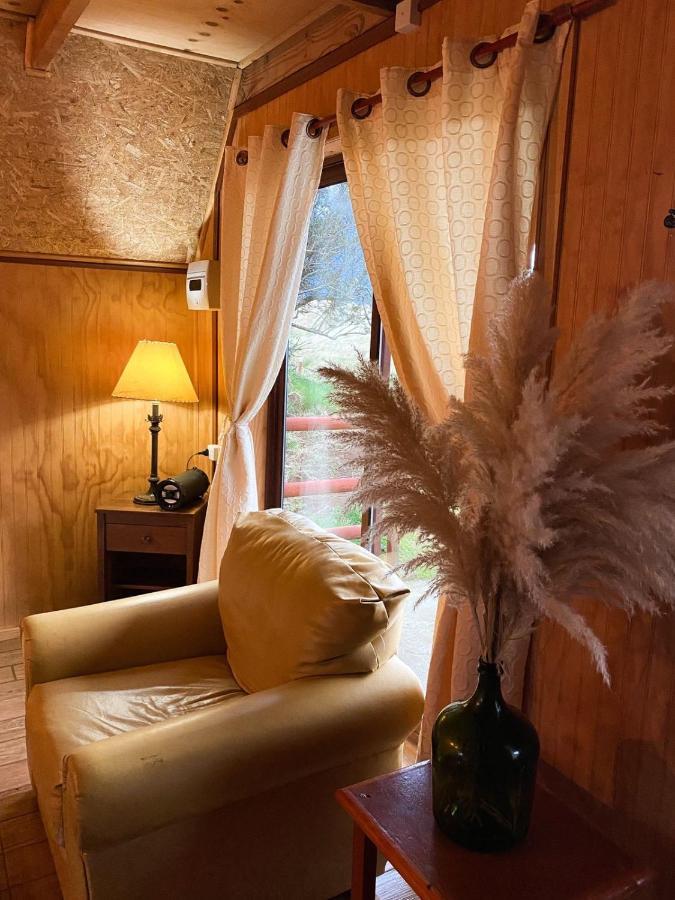 Parcela Vista Hermosa Campsite *