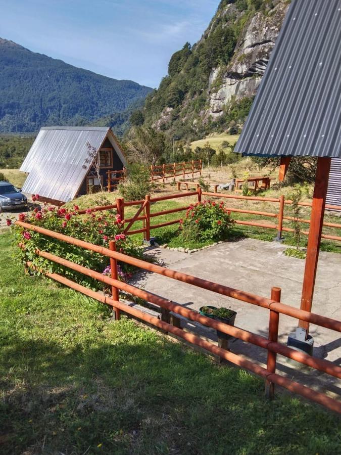 Campsite Parcela Vista Hermosa *