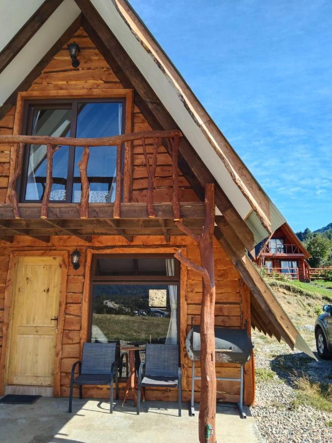 Parcela Vista Hermosa Campsite *