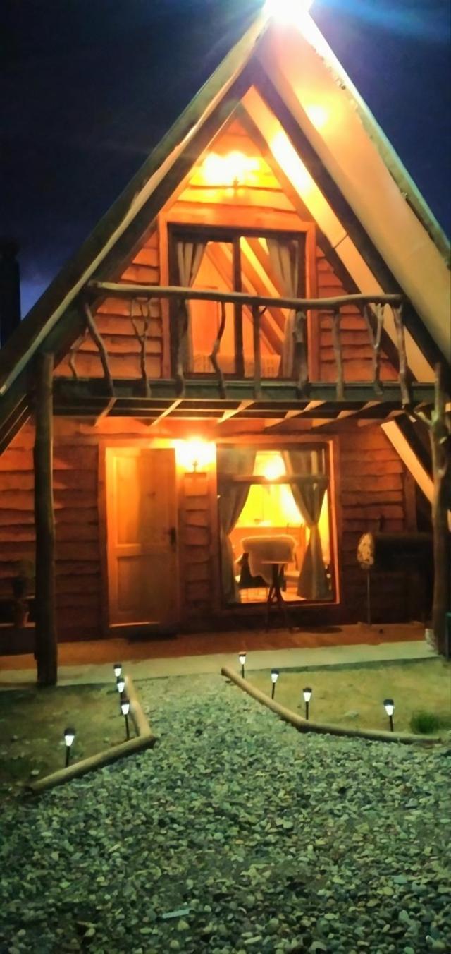 Campsite Parcela Vista Hermosa