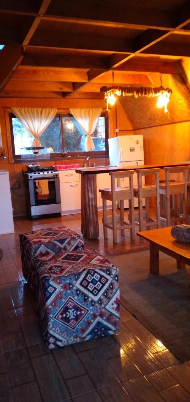 Parcela Vista Hermosa Campsite