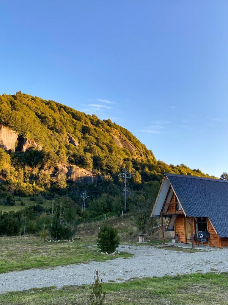 Campsite Parcela Vista Hermosa