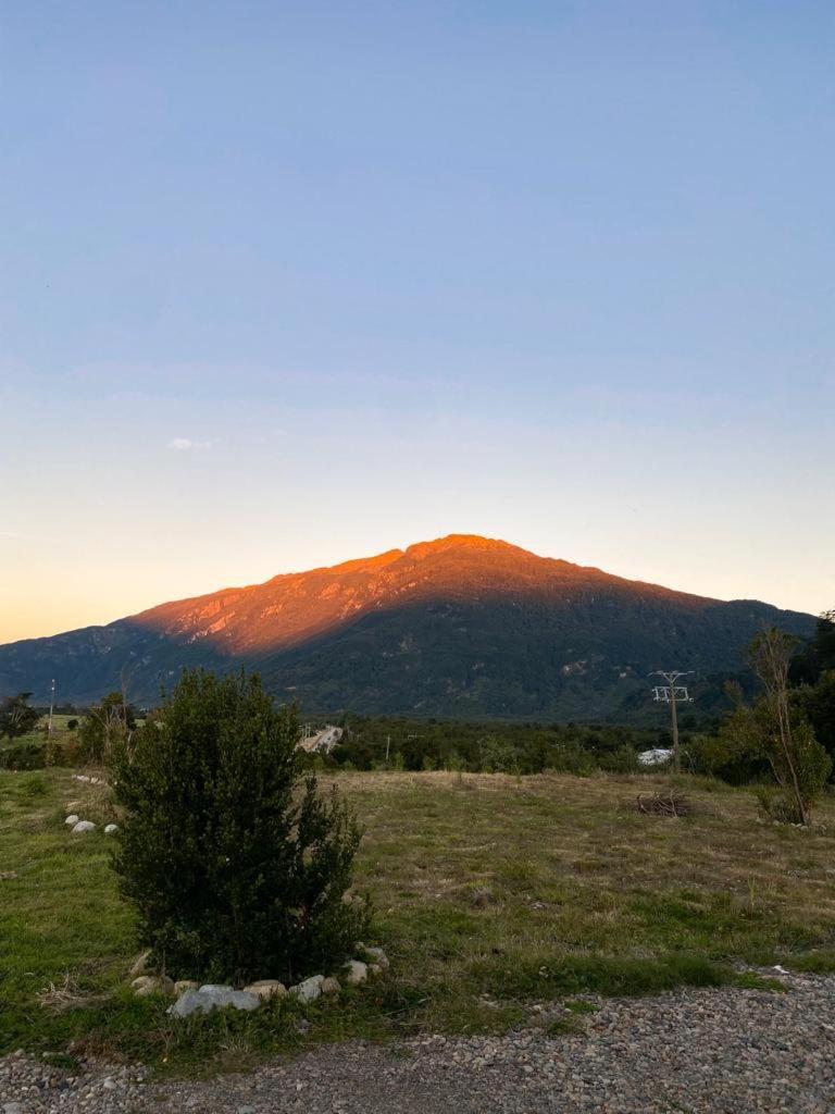 Parcela Vista Hermosa Campsite *