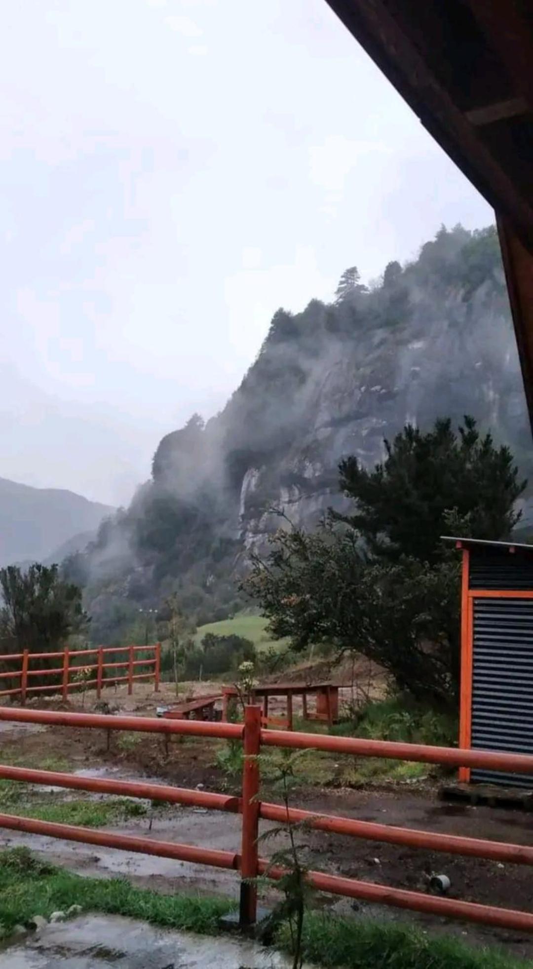 Parcela Vista Hermosa Campsite