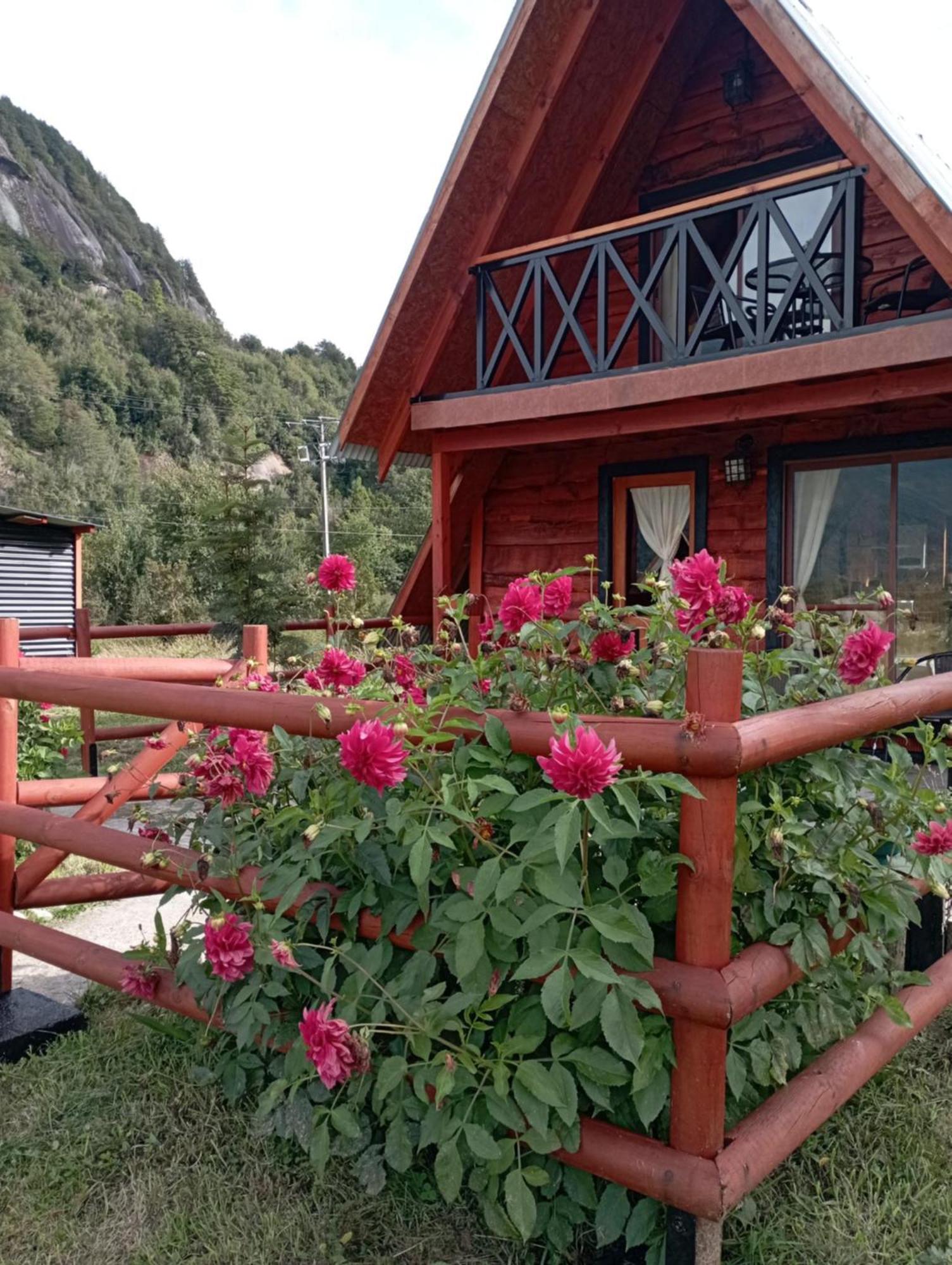 Parcela Vista Hermosa Campsite