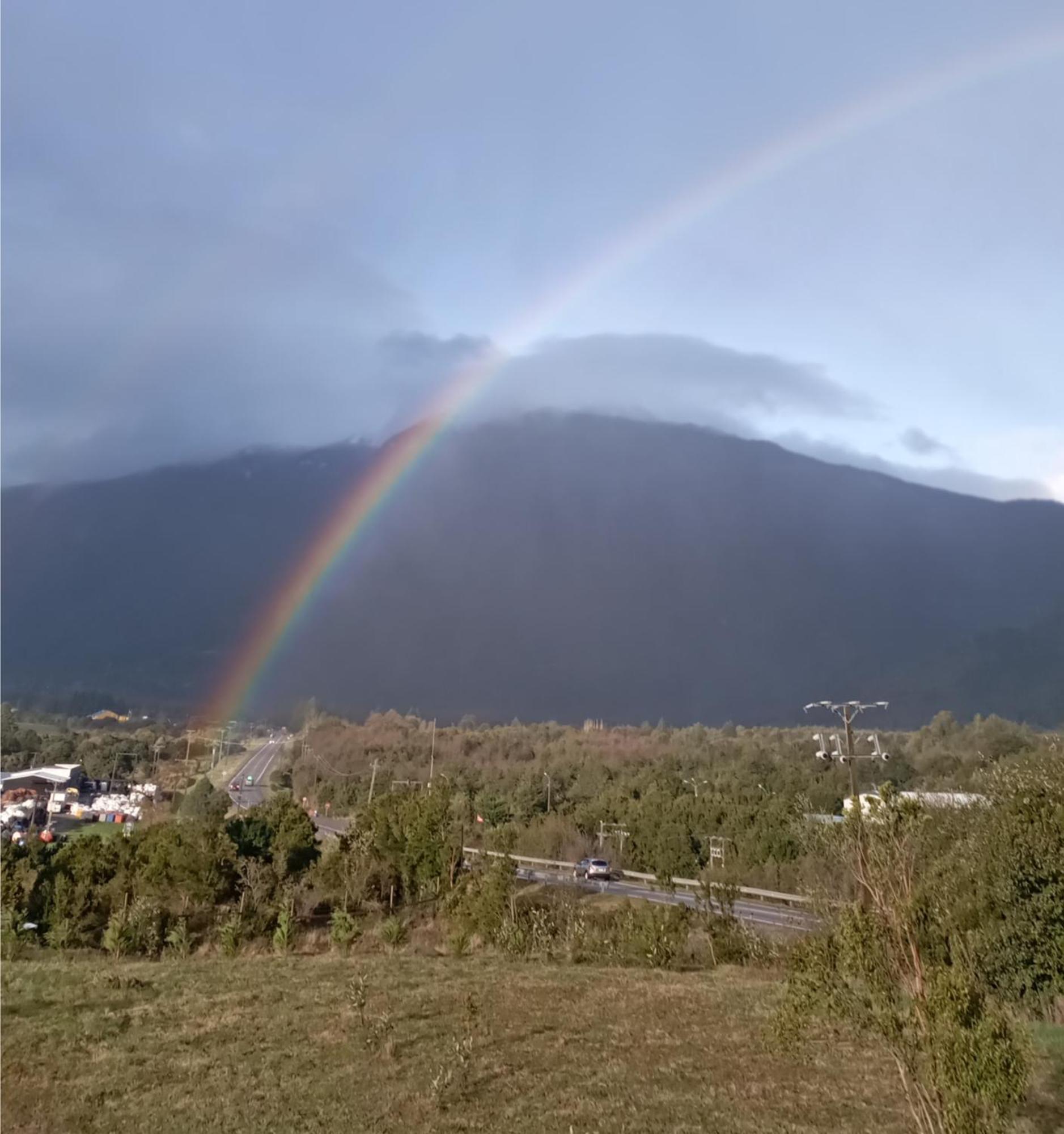 Campsite Parcela Vista Hermosa *