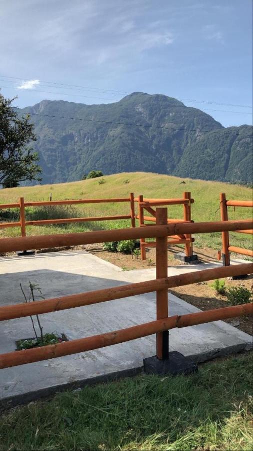 Parcela Vista Hermosa *